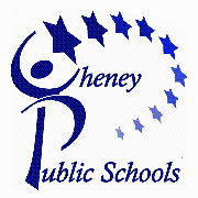 Cheney Public Schools Logo